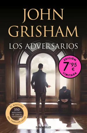 Adversarios, los (Campaña de Verano Edicion Limitada)