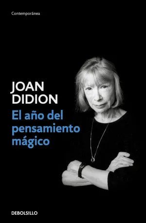 Año del Pensamiento Magico, el