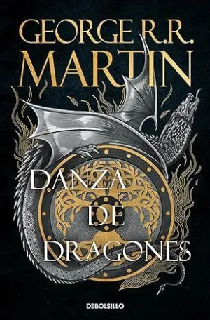 Danza de Dragones (Canción de Hielo y Fuego 5)