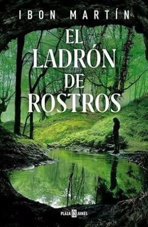 Ladron de Rostros, el