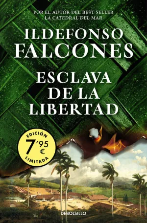 Esclava de la Libertad (Campaña Edicion Limitada)