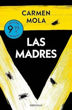 Las Madres (Campaña de Verano Edición Limitada) (La Novia Gitana 4)