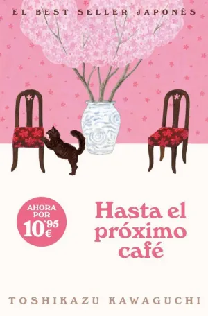 Hasta el Proximo Cafe (Cafe 4)