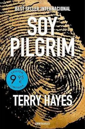 Soy Pilgrim (Campaña de Verano Edición Limitada)