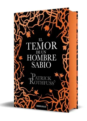 El Temor de un Hombre Sabio Cronica del Asesino de