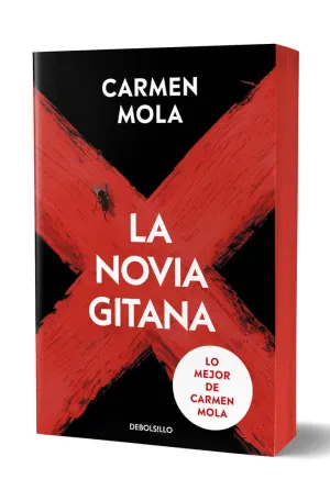 La Novia Gitana Edicion Limitada la Novia Gitana 1