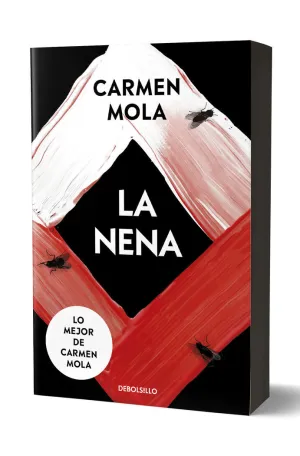 La Nena Edicion Limitada la Novia Gitana 3