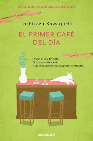 Primer Cafe del Dia, el (Cafe 3)