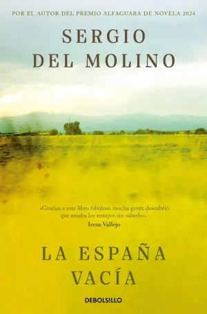 La Espa¥A Vacia