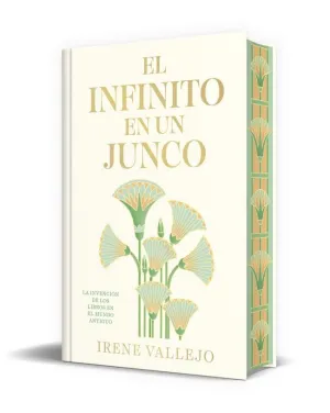 Infinito en un Junco, el (Edicion Limitada Firmada)