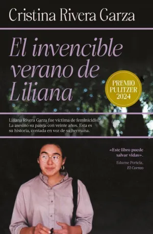 Invencible Verano de Liliana, el