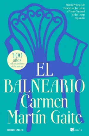 Balneario, el