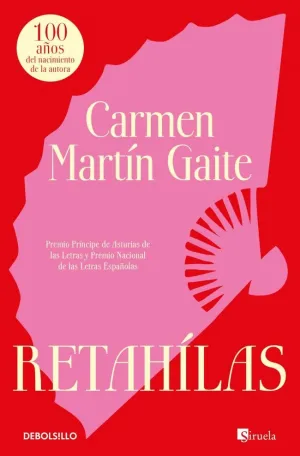Retahilas