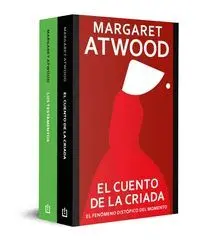 (Pack). Cuento de la Criada, el. (Best-Seller)