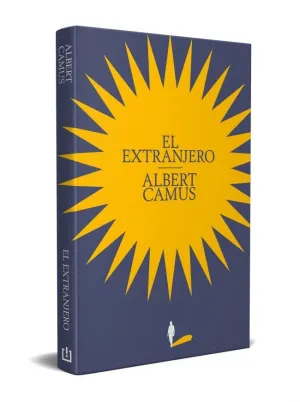Extranjero, el (Ed. Conmemorativa)