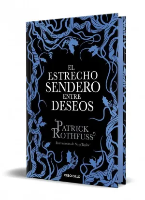 El Estrecho Sendero entre Deseos