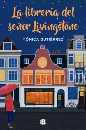 Libreria del Señor Livingstone, la