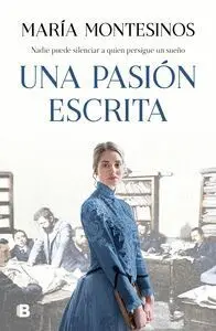 Una Pasi?N Escrita