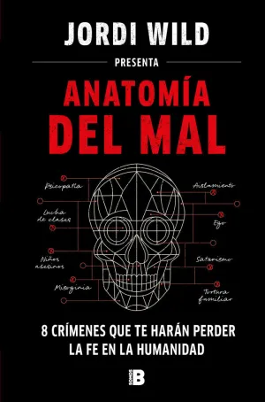 True Crime (Titulo Secreto)