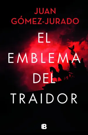 El Emblema del Traidor