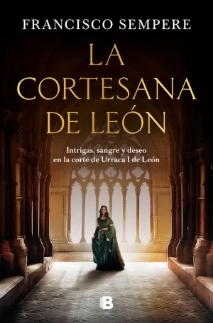 Cortesana de Leon, la