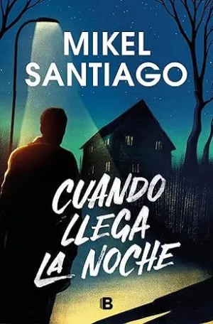 Cuando Llega la Noche