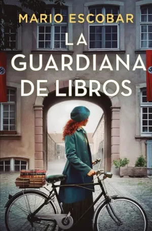 Guardiana de Libros, la
