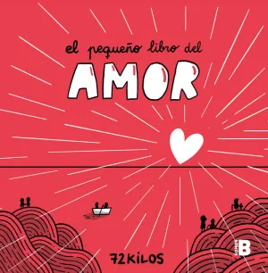 Pequeño Libro del Amor, el