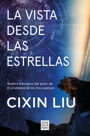 Vista Desde las Estrellas, la