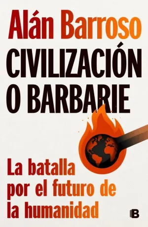 Civilizacion o Barbarie