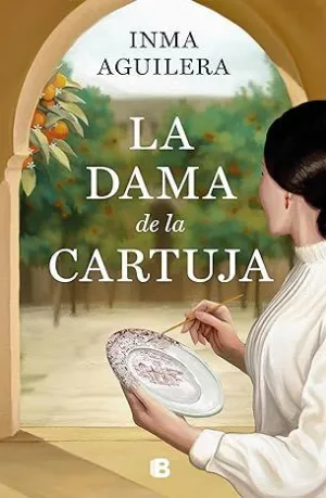 Dama de la Cartuja, la