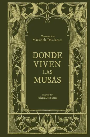 Donde Viven las Musas
