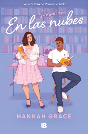 En las Nubes (Serie Maple Hills 3)