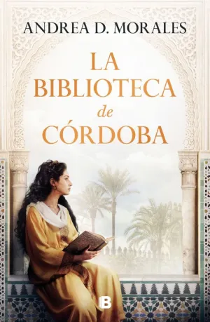 Biblioteca de Cordoba, la