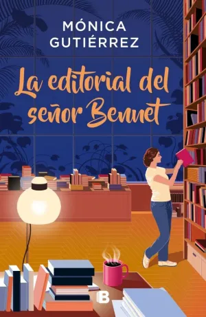 La Editorial del Señor Bennet