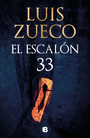 Escalon 33, el
