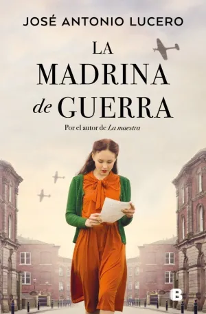 La Madrina de Guerra