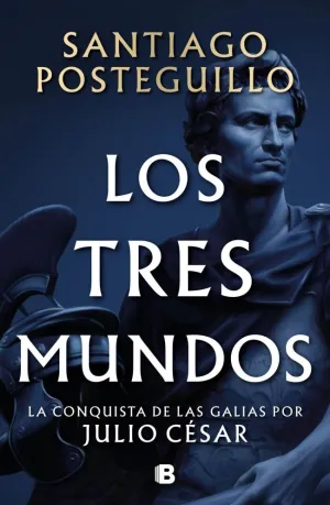 Tres Mundos, los. Julio Cesar 3