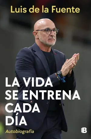 La Vida se Entrena Cada Dia