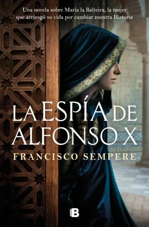 Espia de Alfonso X, la
