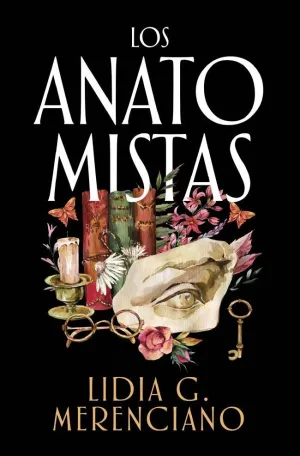 Los Anatomistas