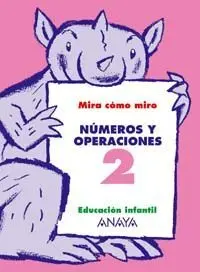 Números y Operaciones 2.
