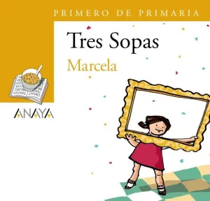 Blister Marcela 1º Prim