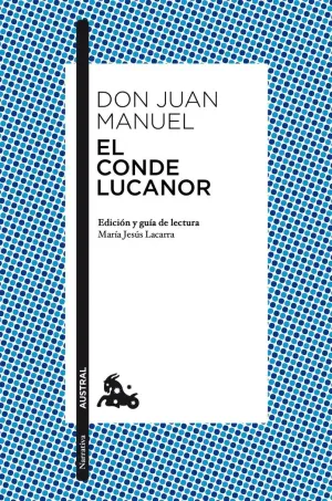 Conde Lucanor,El
