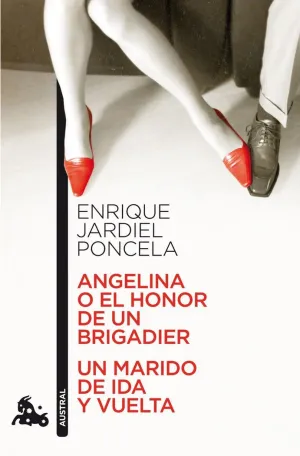 Angelina o el Honor de un Brigadier / un Marido de