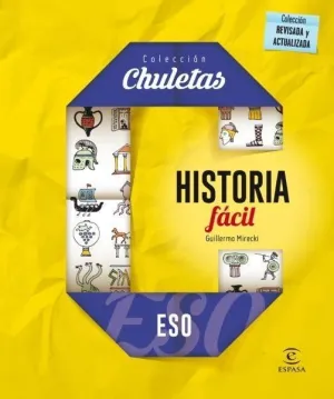 Historia Fácil para la eso