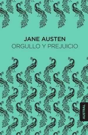 Orgullo y Prejuicio