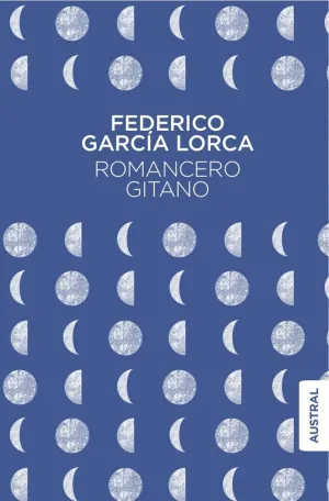 El Romancero Gitano