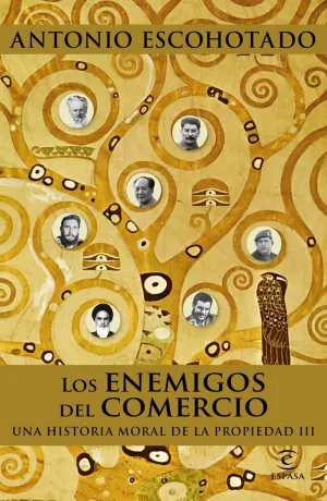 Los Enemigos del Comercio Iii