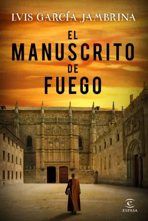 El Manuscrito de Fuego